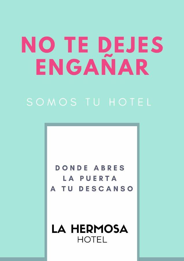 La Hermosa Hotel Buga Extérieur photo